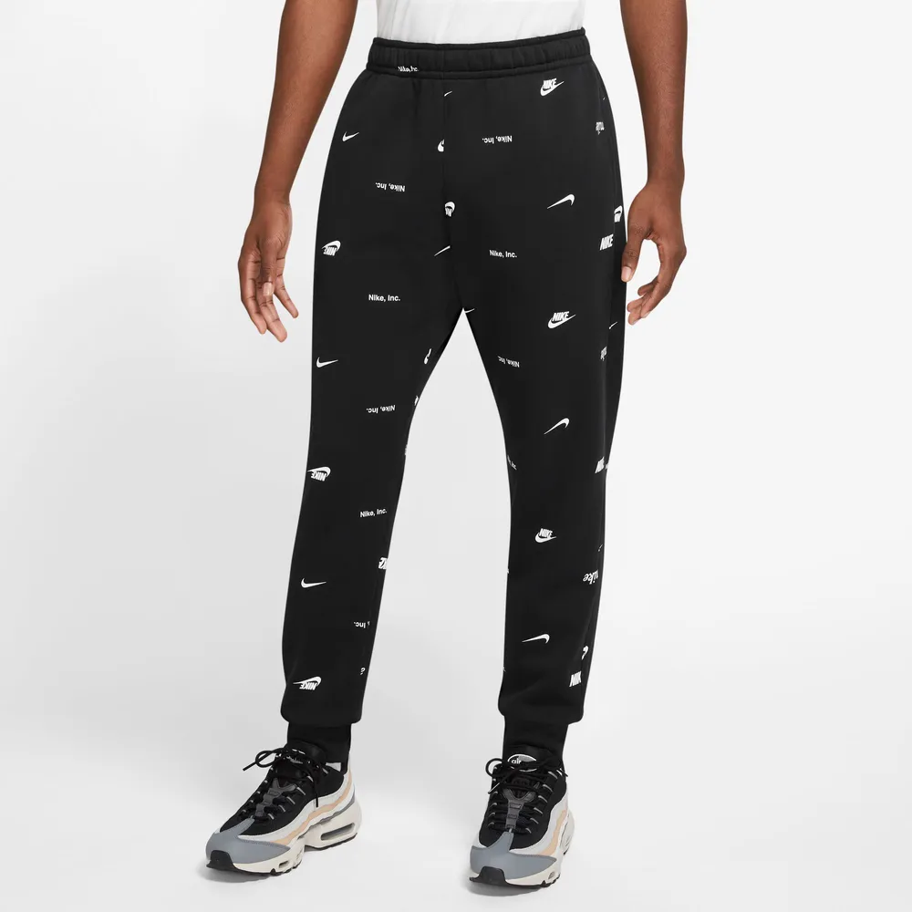 Nike 2024 sweats footlocker