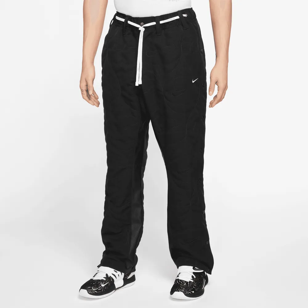 Nike woven 2024 street pants