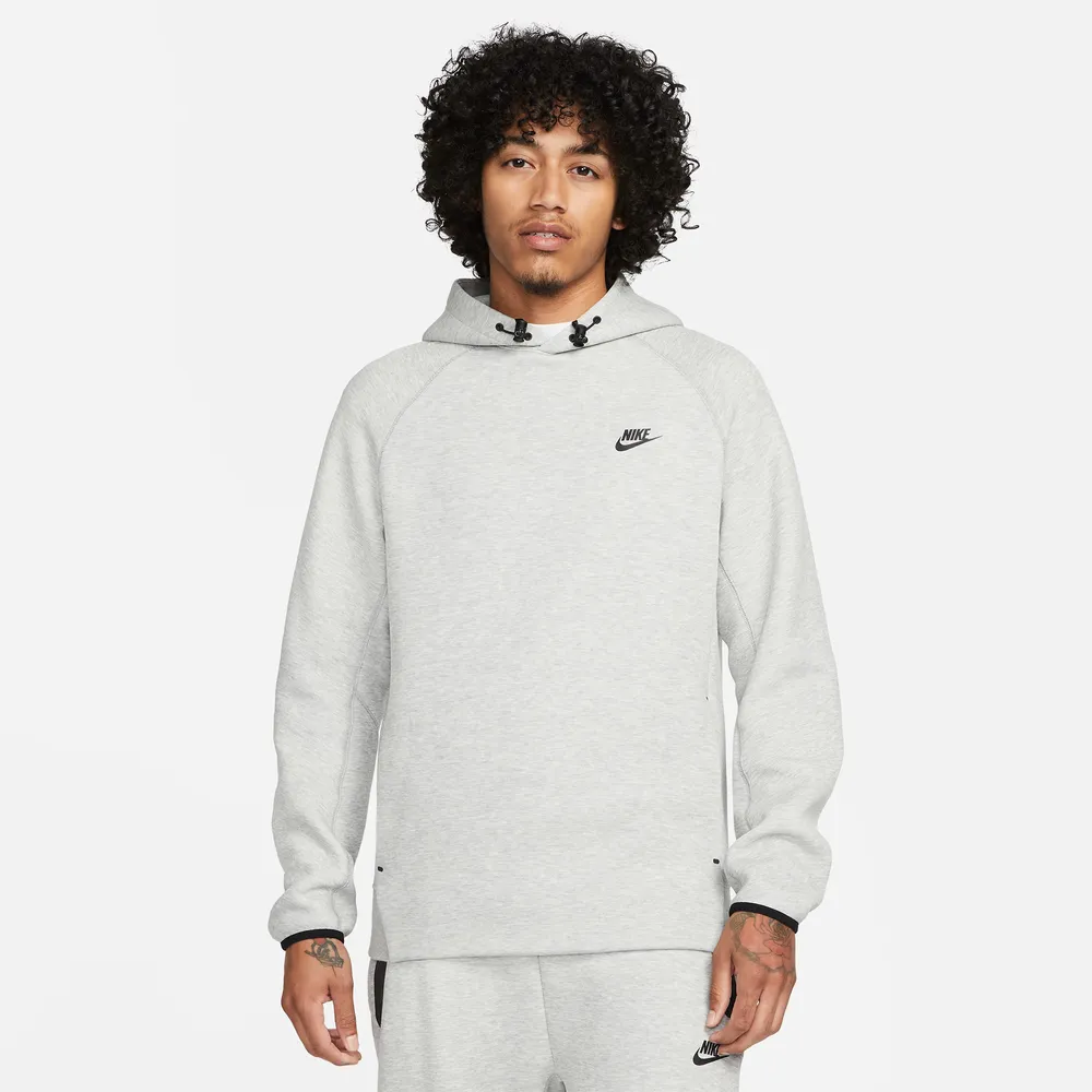 Nike tech sale fleece quarter zip