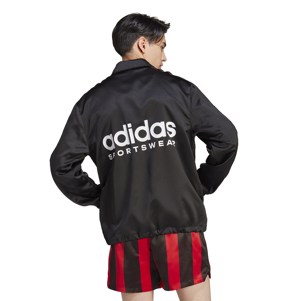 Foot locker adidas on sale windbreaker