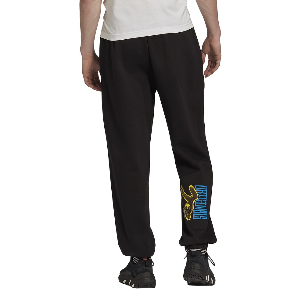 Footlocker sweatpants best sale