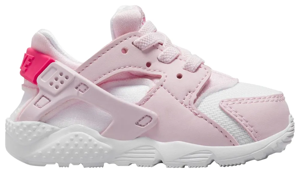 Nike huarache sale toddler girl pink