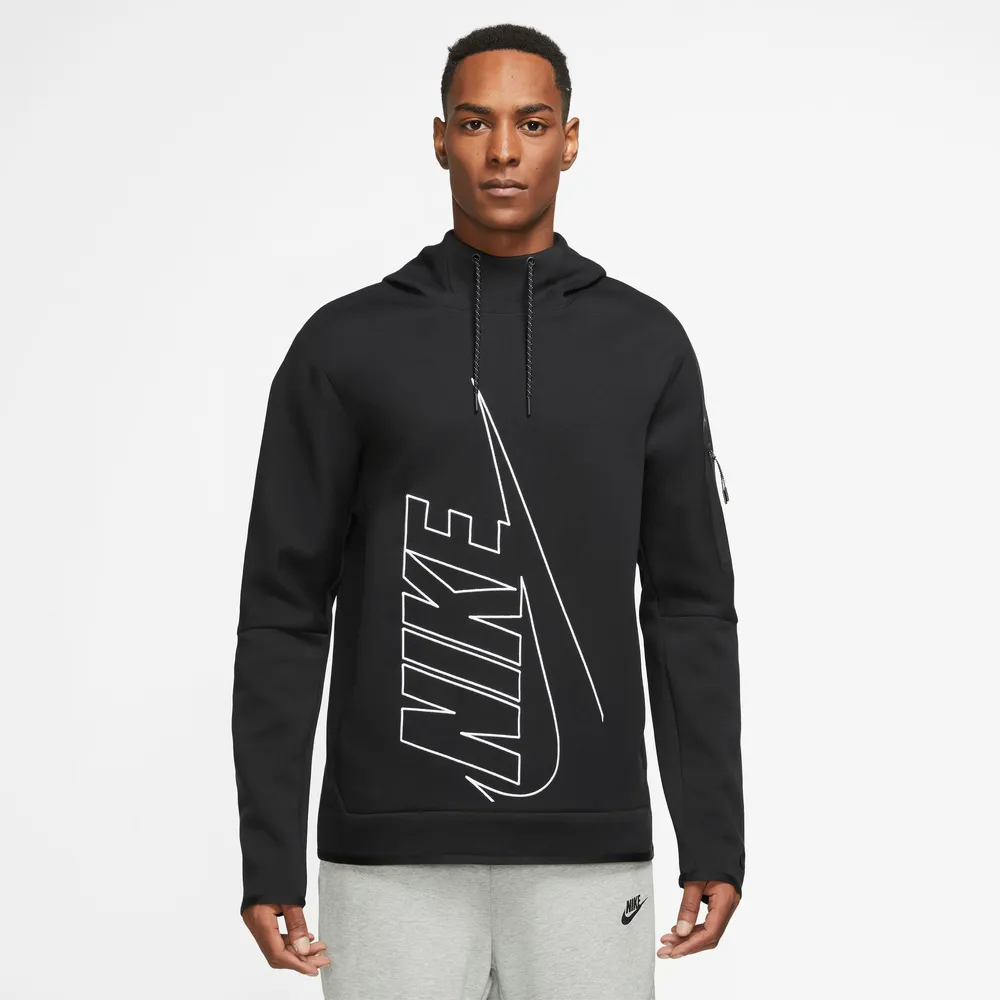 Nike tech best sale fleece footlocker