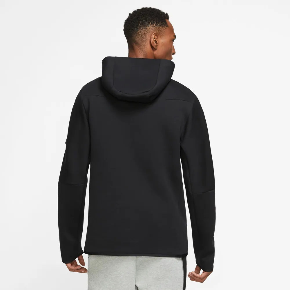 Foot locker mens nike hot sale hoodie