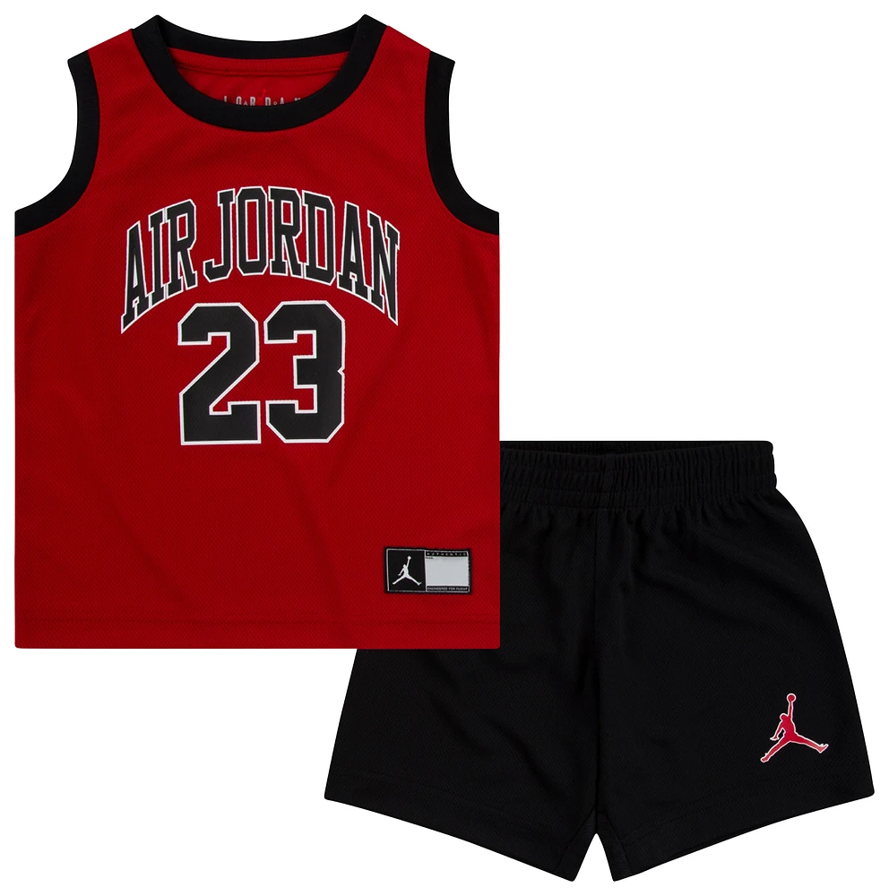 Toddler store jordan shorts