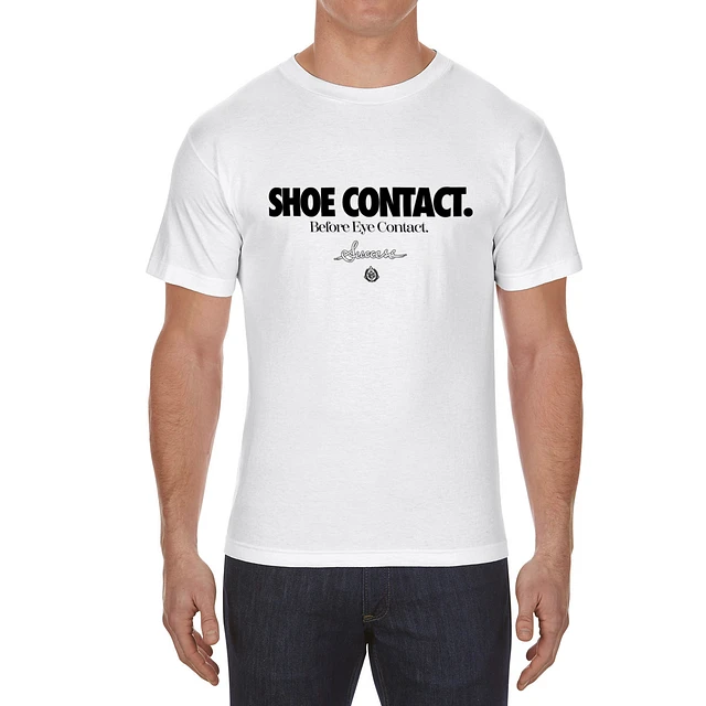 Success Clothing Shoe Contact T Shirt Men s Yorkdale Mall