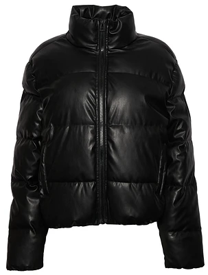Only Women's Dolly Corduroy Puffer Jacket | Yorkdale Mall Only Women's Dolly Corduroy Puffer Jacket | Yorkdale Mall