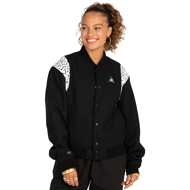 Melody ehsani windbreaker best sale