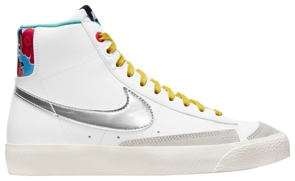 Nike blazer 2024 grade school