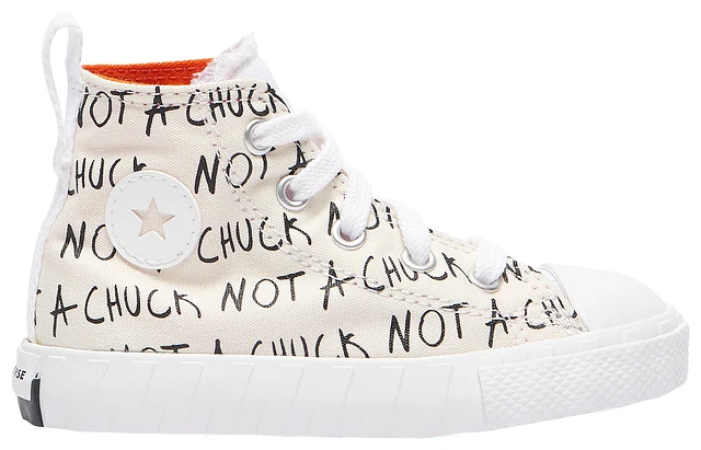 Converse not a online chuck homme