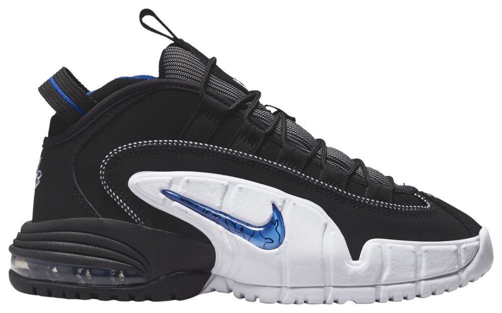 Nike Air Max Penny BG Boys Grade School Plaza Del Caribe