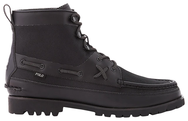 Polo ranger store 200 boots