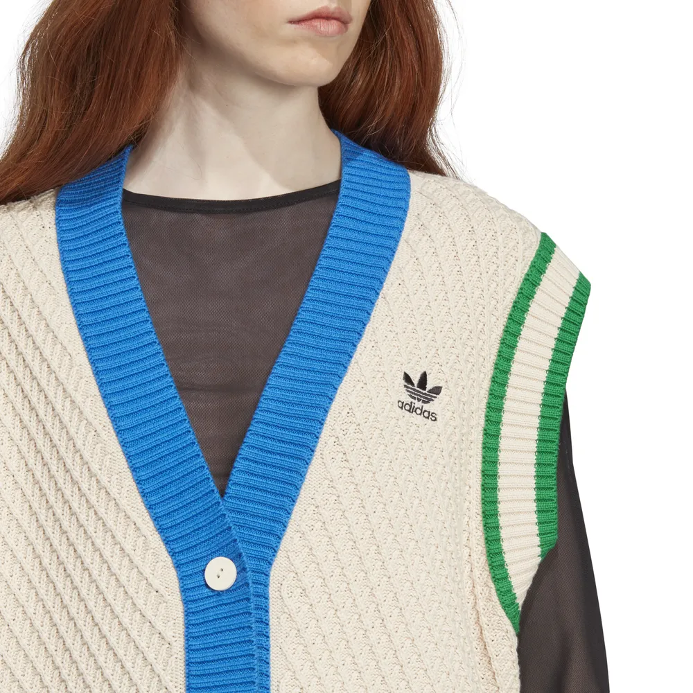 Adidas vest outlet womens