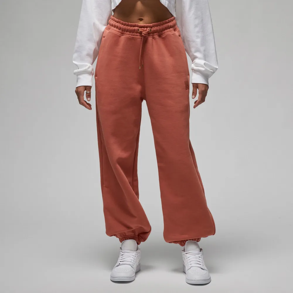 Jordan 2025 satin pants