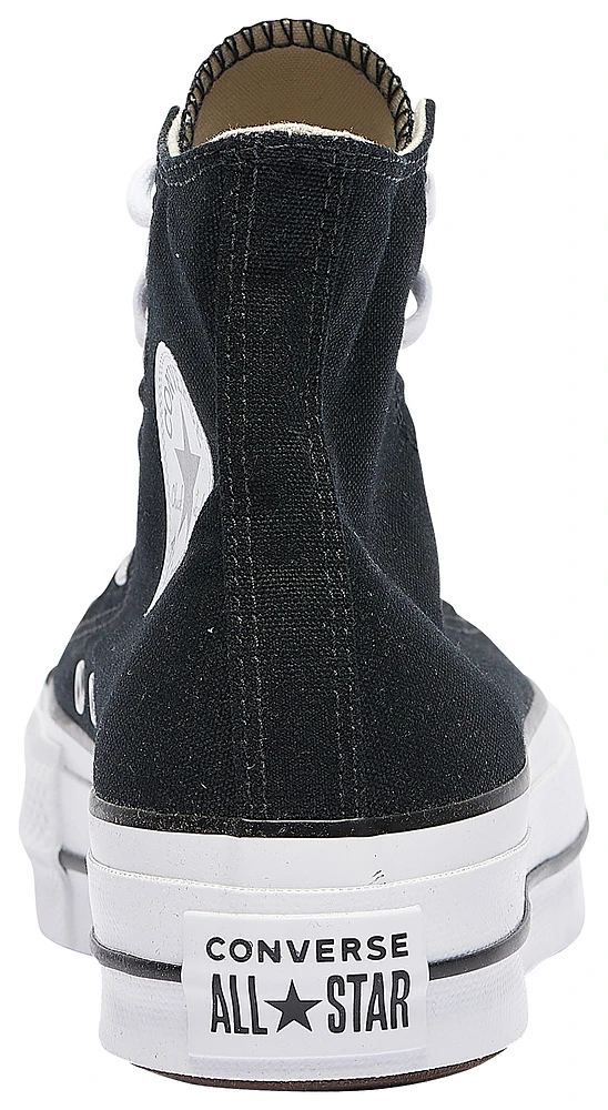 Converse high hotsell tops footlocker