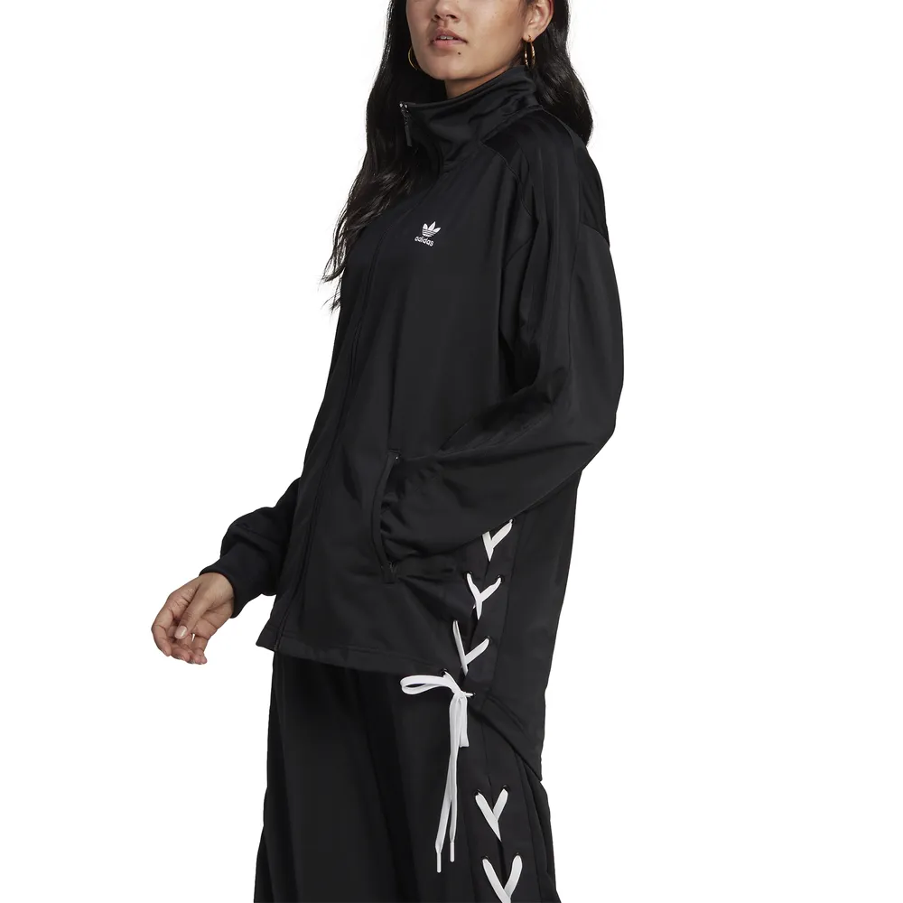 Adidas tracksuit 2024 tops womens