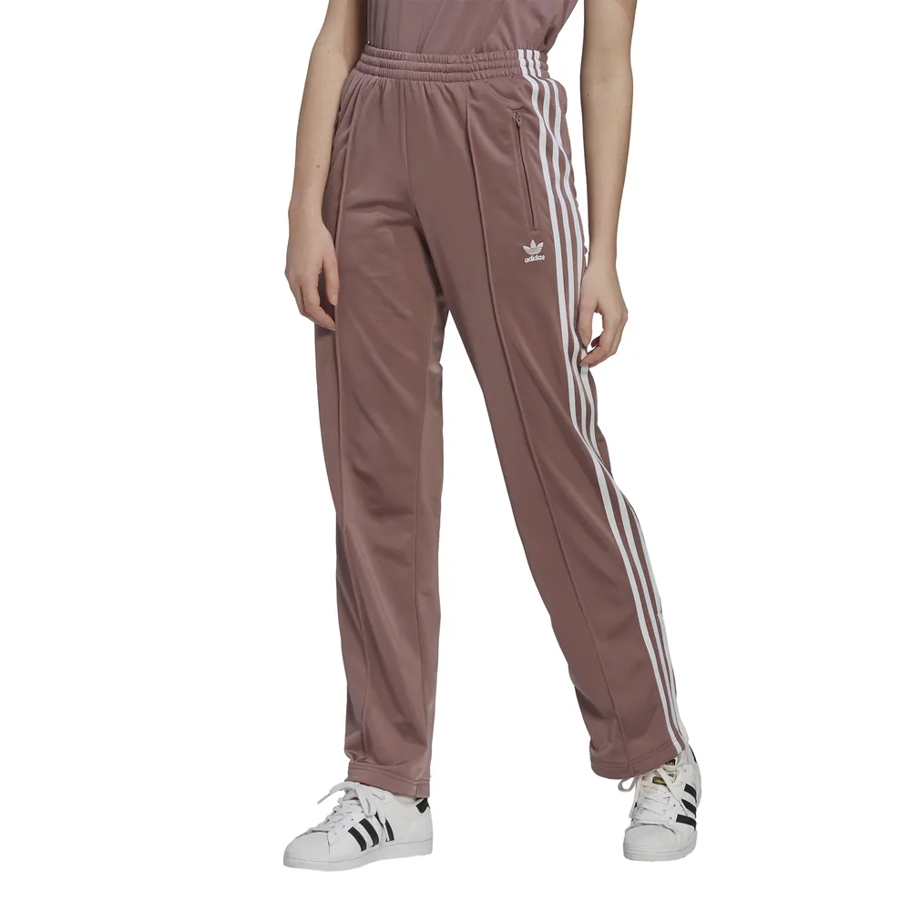 Women's adicolor best sale firebird track pants