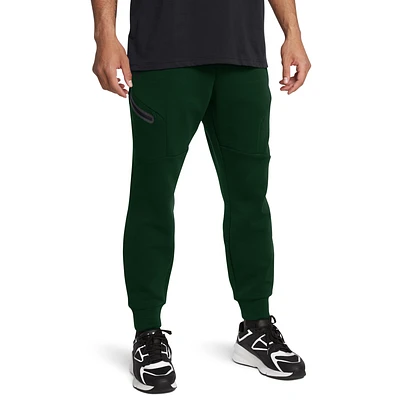 Under Armour Mens Unstoppable Fleece Joggers | Arden Fair