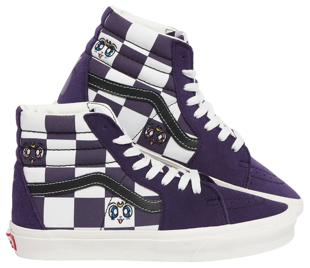 Footlocker shop vans womens