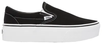 Vans classic slip fashion on footlocker