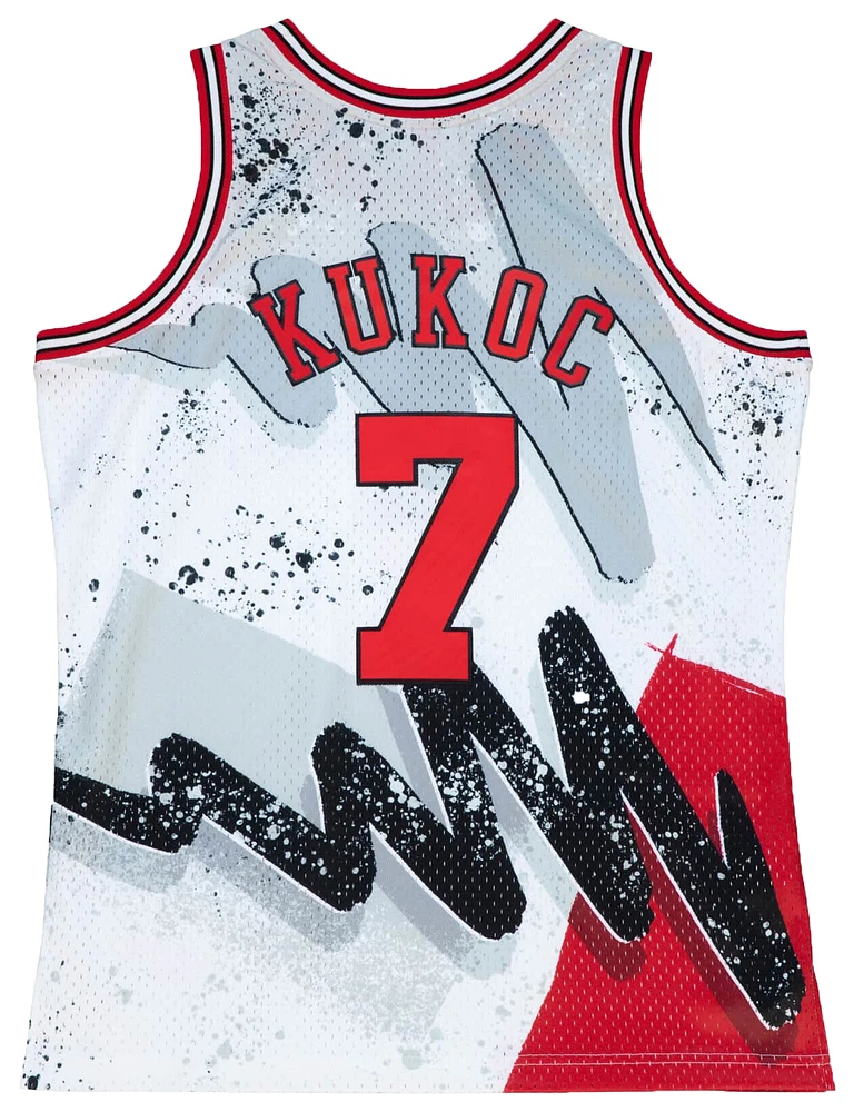 Michael jordan jersey foot on sale locker