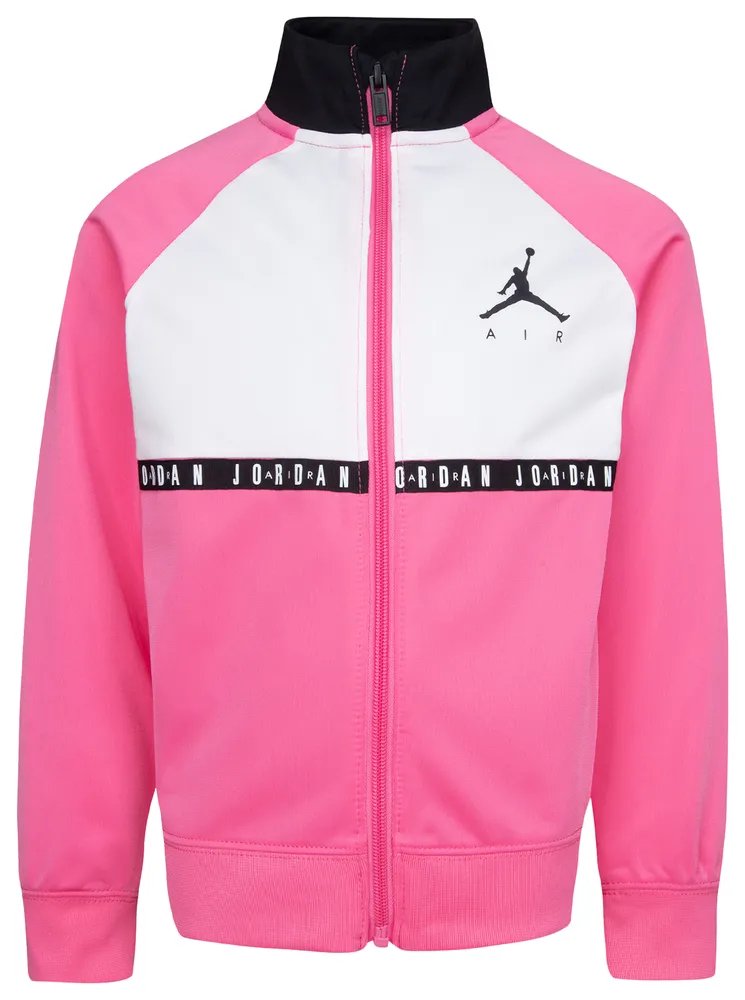 Jordan on sale jacket footlocker