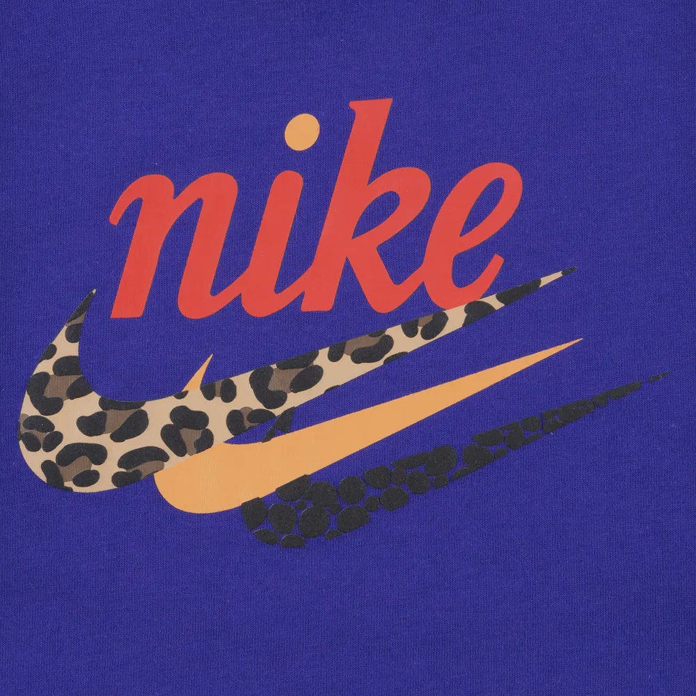 Bike sales nike logo