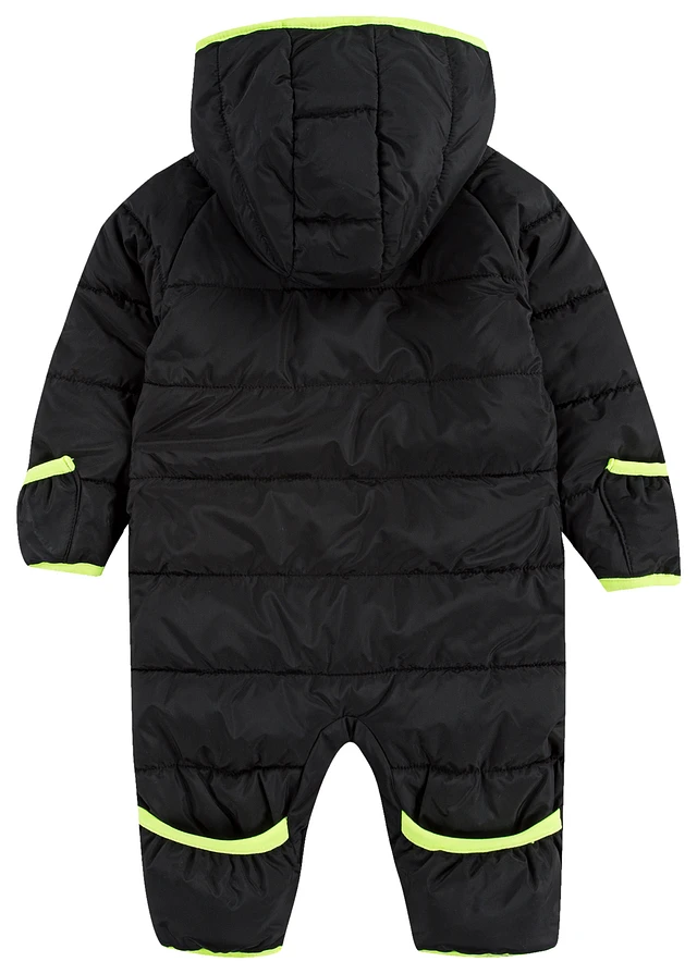 Nike 2025 snowsuit baby