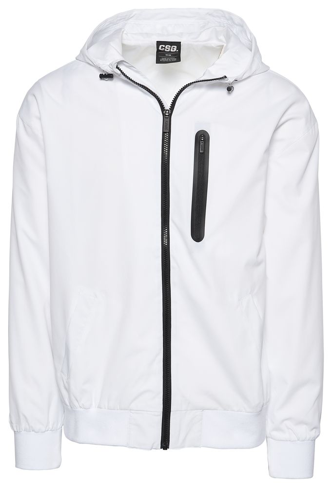 Csg windbreaker 2025