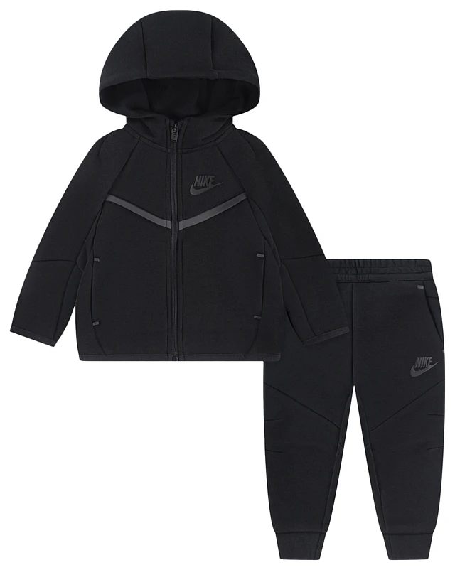 Nike Tech Fleece Full-Zip Set - Boys' Preschool | Upper Canada Mall