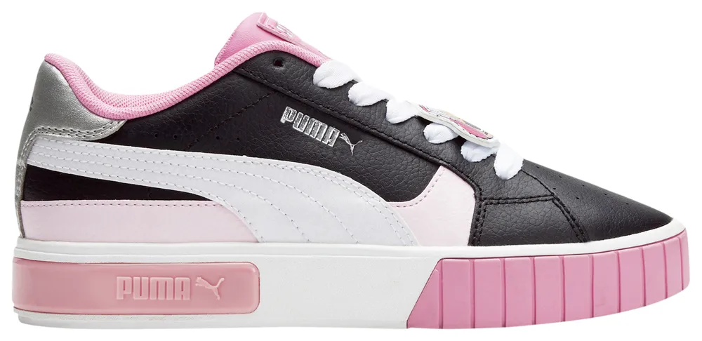 Pink deals puma cali