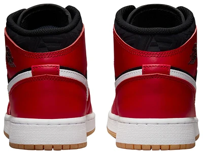 jordan aj 1 mid champs