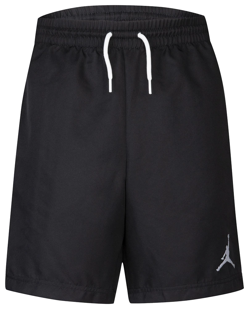 Jordan best sale shorts boys