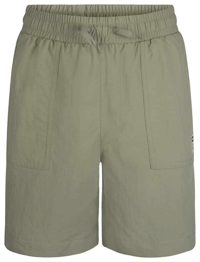 Converse boys sale shorts