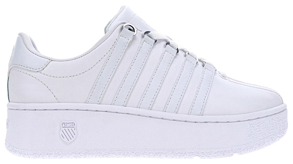 K swiss platform clearance sneakers