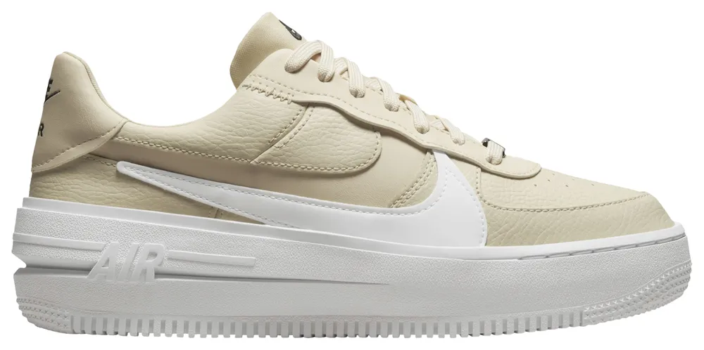 nike air force 1 white womens footlocker