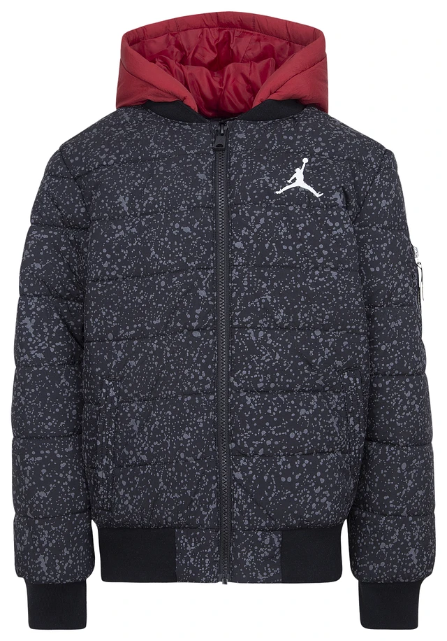 Foot locker hot sale jordan jacket