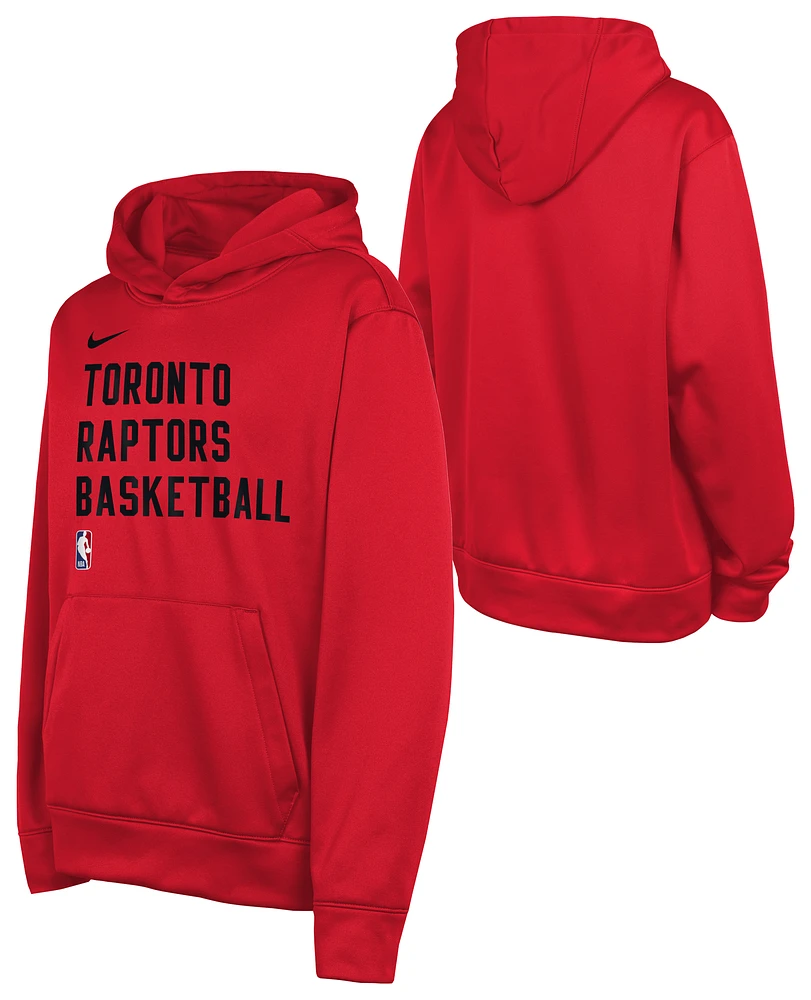 Raptors hot sale dri fit