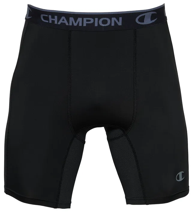 Champion compression outlet shorts