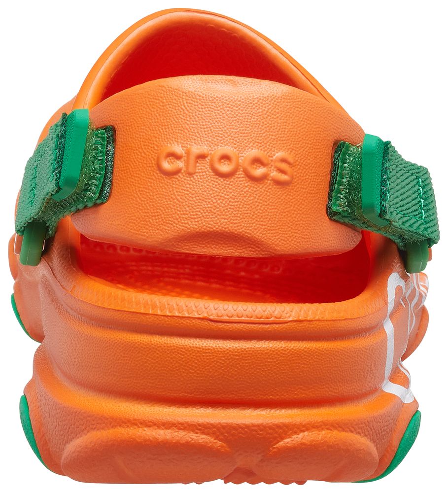Crocs Carrots Bramalea City Centre