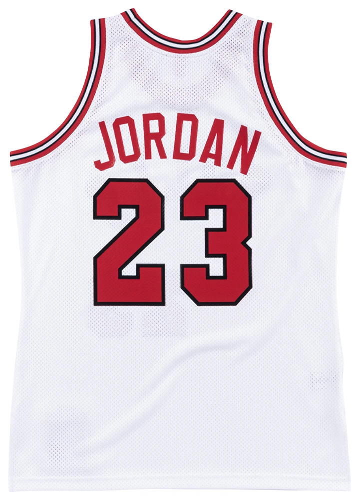 Mitchell & Ness JORDAN Authentic Jersey