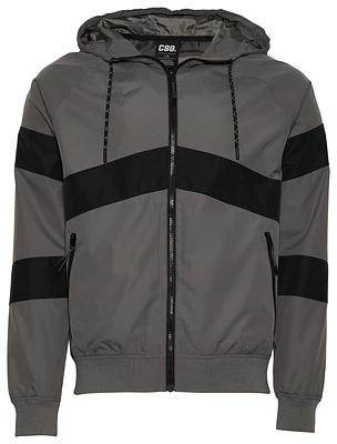 CSG Division Wind Jacket | Arden Fair