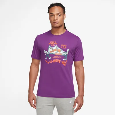 Foot locker mens nike t shirts hotsell