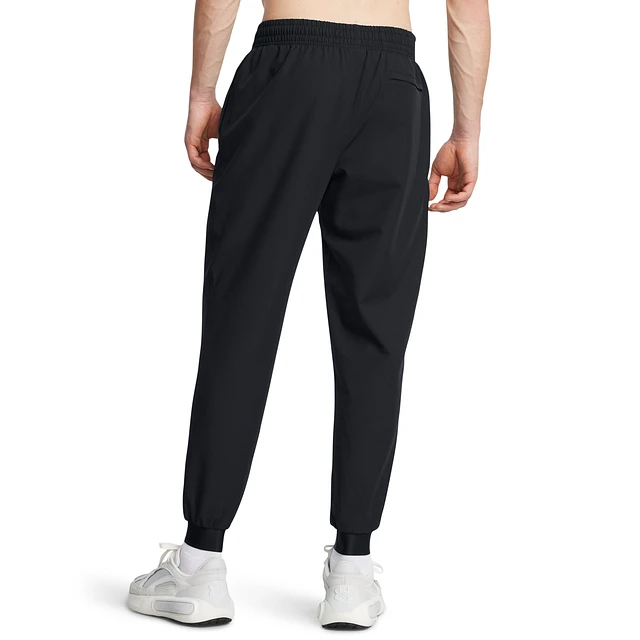 Under Armour Mens Unstoppable Fleece Joggers | Arden Fair