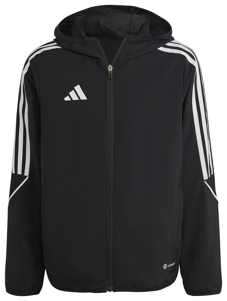 Footlocker windbreaker sale