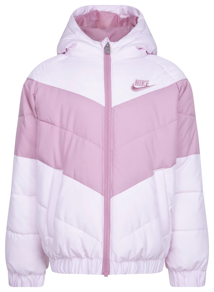 Nike deals windrunner girls