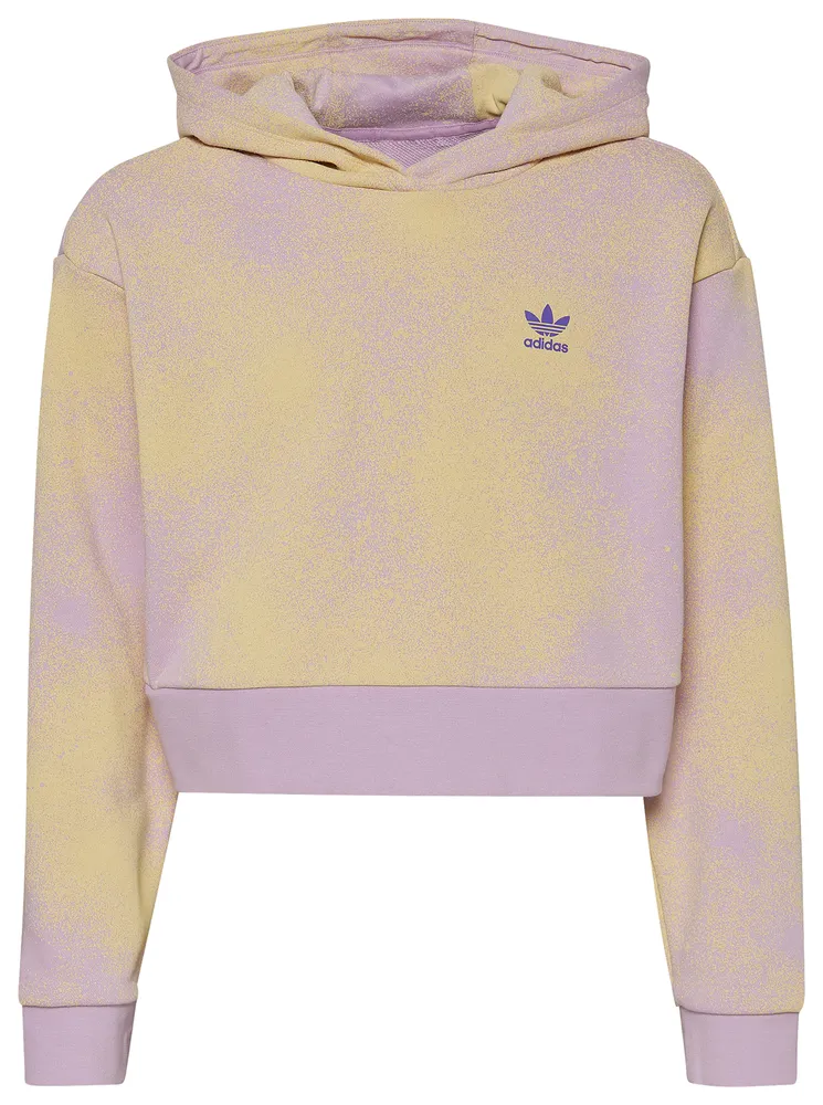 Adidas originals 2024 girls hoodie