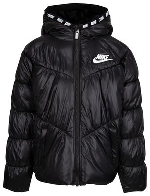 manteau nike foot locker