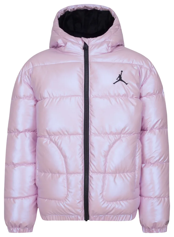 Jordan jumpman air 2fer puffer outlet jacket