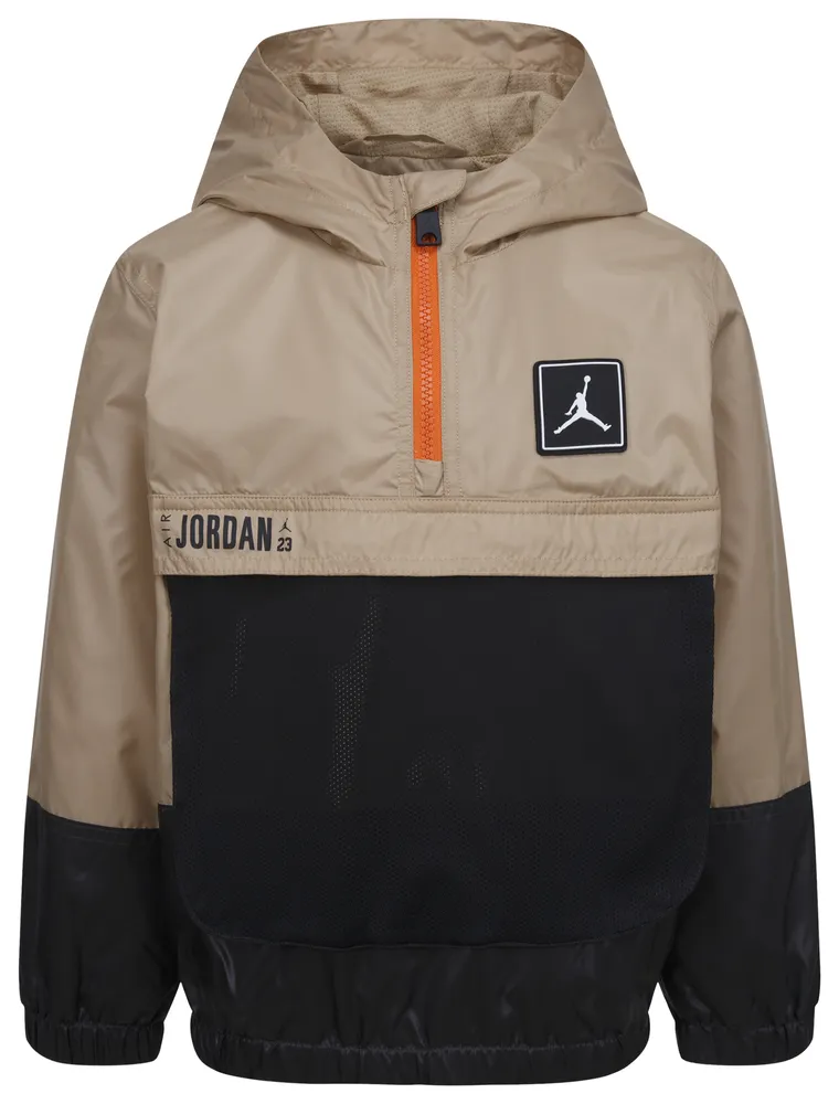 Foot locker jordan sales jacket